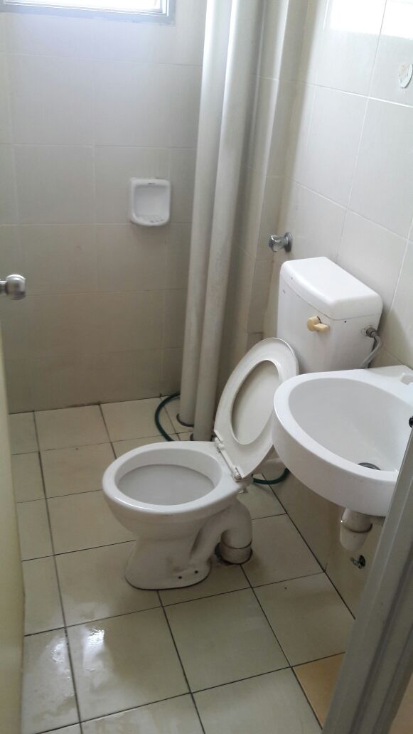 WOW CANTIK APARTMENT SERI DELIMA 1, SUBANG PERMATA - photo 6