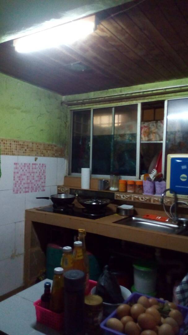 FLR 1,APT SUBANG IMPIAN, SUBANG BESTARI, SHAH ALAM - photo 3