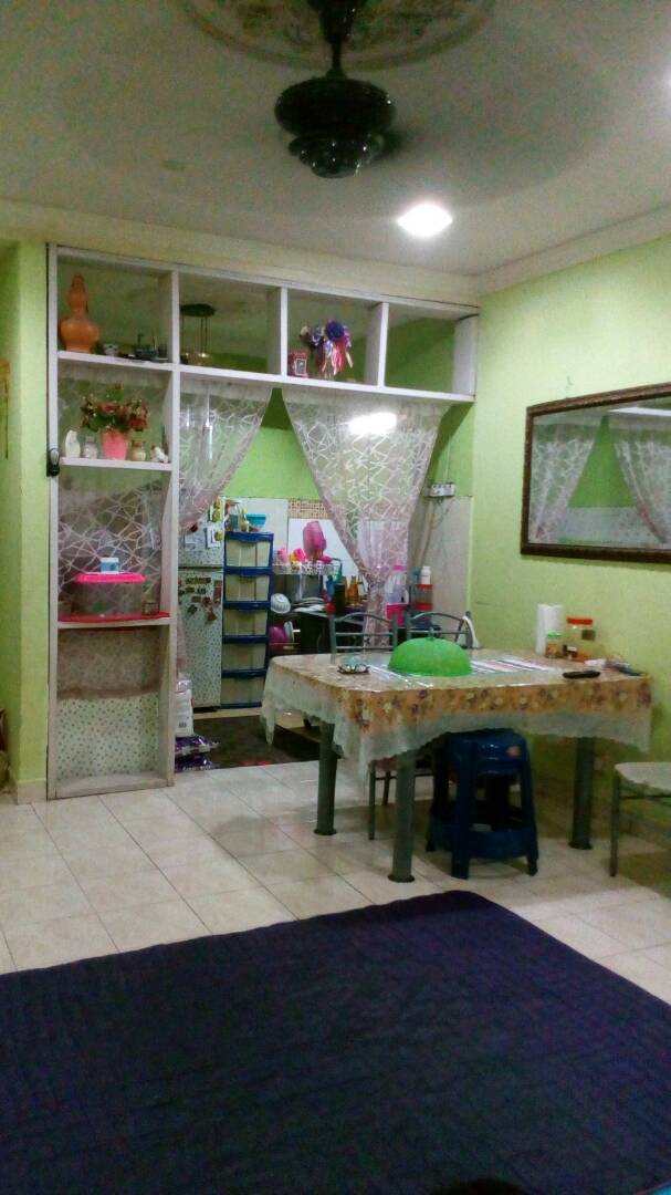 FLR 1,APT SUBANG IMPIAN, SUBANG BESTARI, SHAH ALAM - photo 2