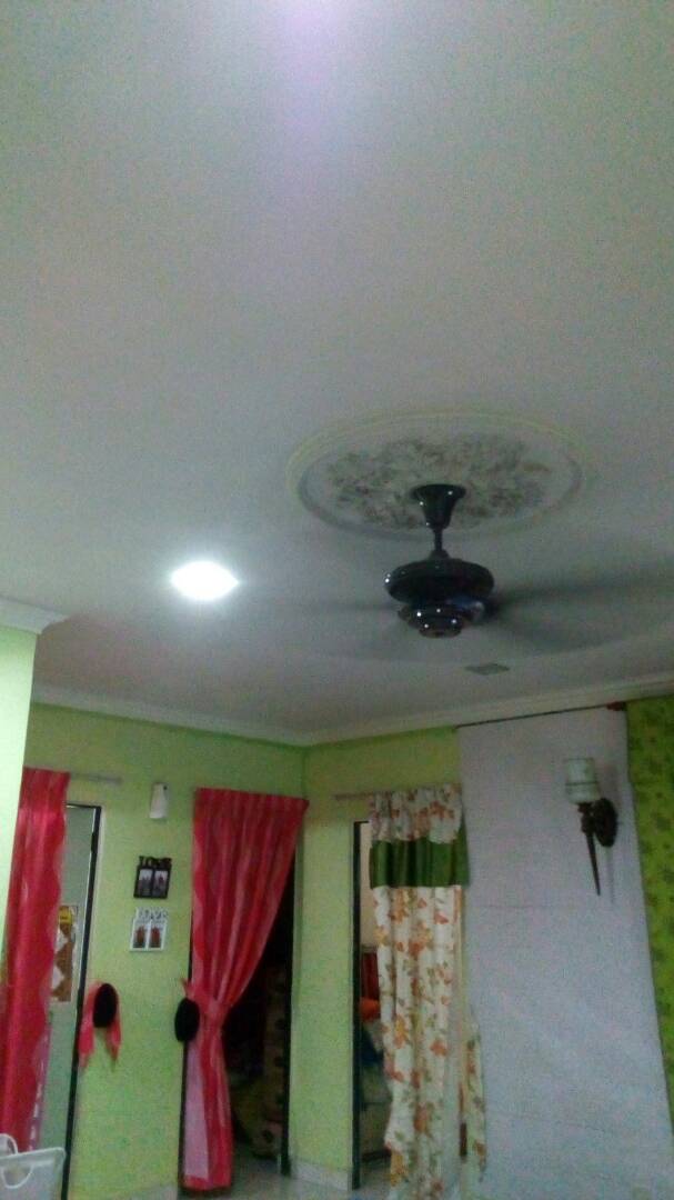 FLR 1,APT SUBANG IMPIAN, SUBANG BESTARI, SHAH ALAM - photo 5