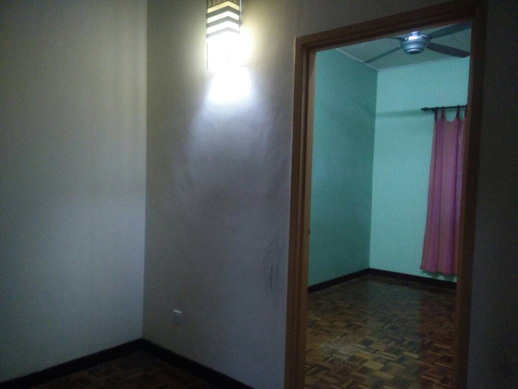 2 STY NICE KITCHEN CABINET KOTA EMERALD, RAWANG - photo 4