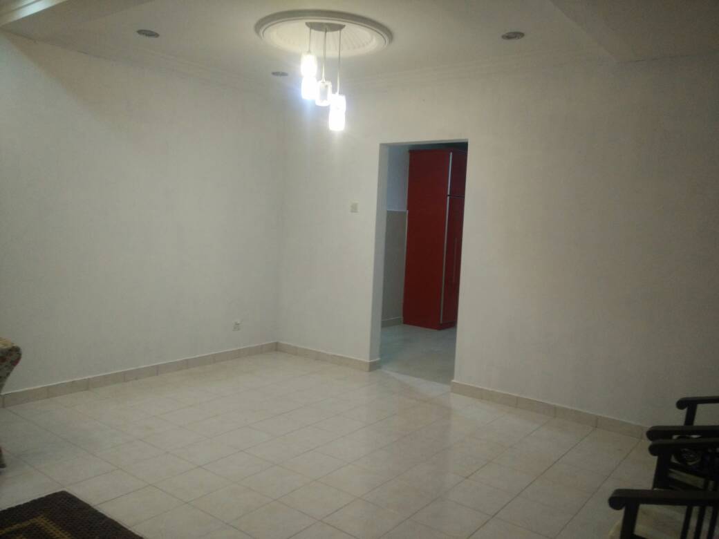 2 STY NICE KITCHEN CABINET KOTA EMERALD, RAWANG - photo 2