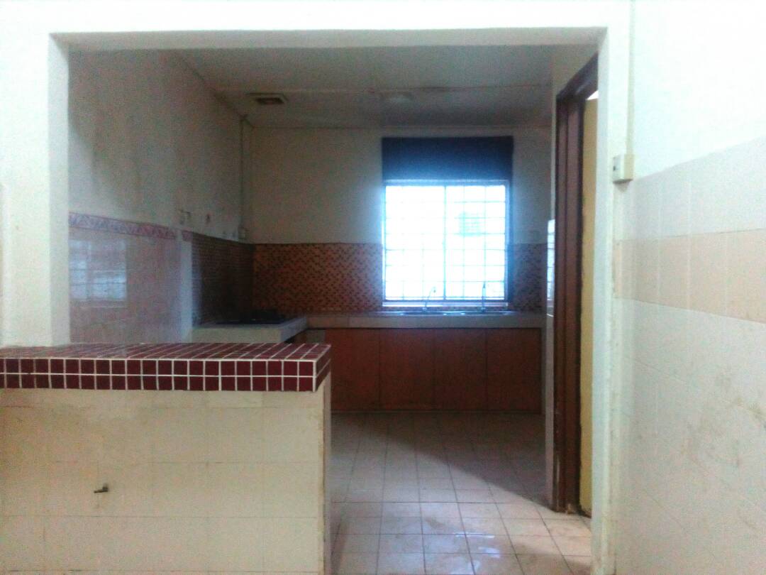 2STY 22x70 Extend Kitchen, LEP 4, Lestari Putra - photo 4