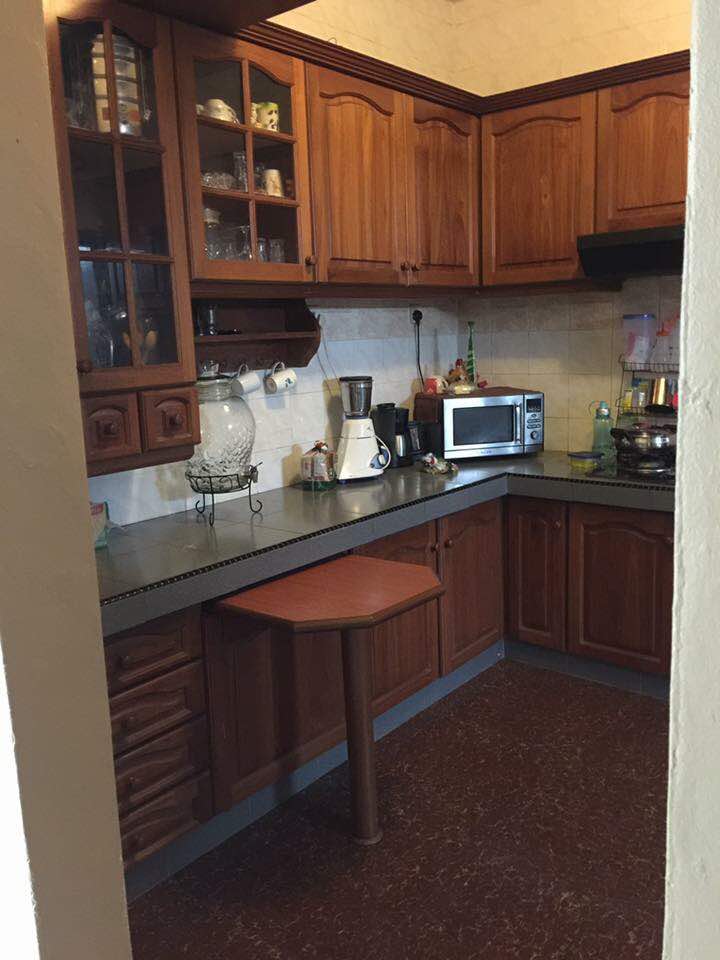2 STY EXTEND KITCHEN COUNTRY HOMES RAWANG - photo 4