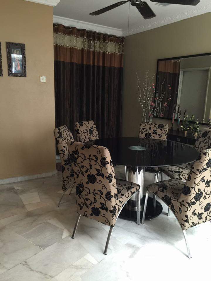 2 STY EXTEND KITCHEN COUNTRY HOMES RAWANG - photo 3