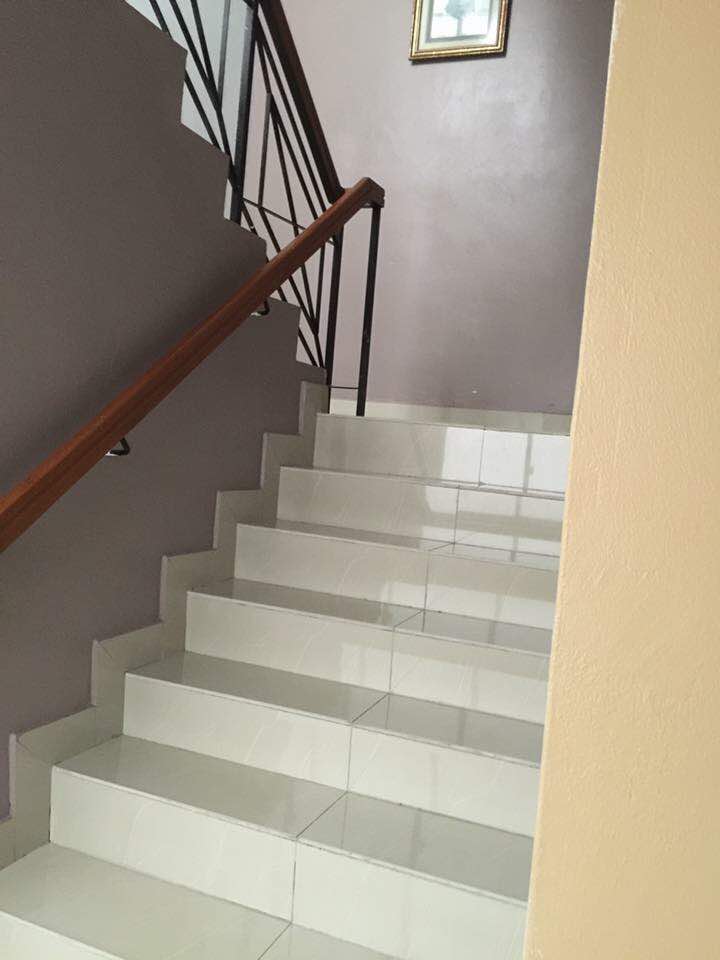 2 STY EXTEND KITCHEN COUNTRY HOMES RAWANG - photo 6