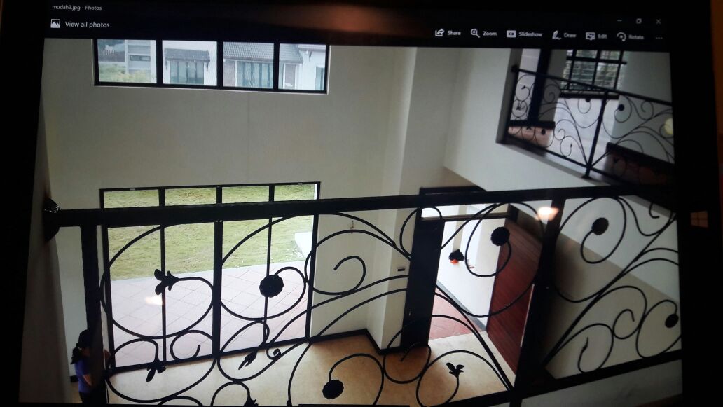 BUNGALOW NEW EXCLUSIVE  DESIGN SUBANG BESTARI - photo 3