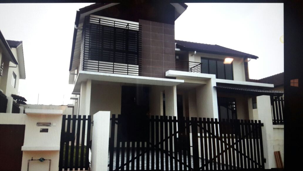 BUNGALOW NEW EXCLUSI ...