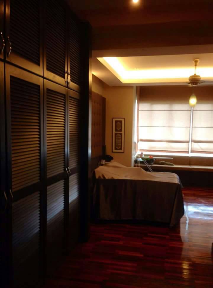 HUGE CONDO PUTERI PALMA 2, IOI RESORT PUTRAJAYA - photo 3