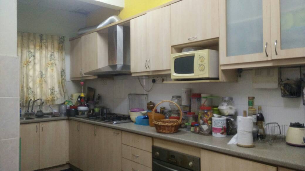 Fully Furnish 2Sty Saujana Utama, Sungai Buloh - photo 6