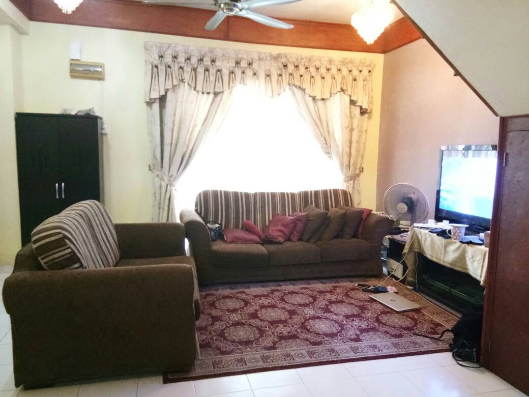 Fully Furnish 2Sty Saujana Utama, Sungai Buloh - photo 4