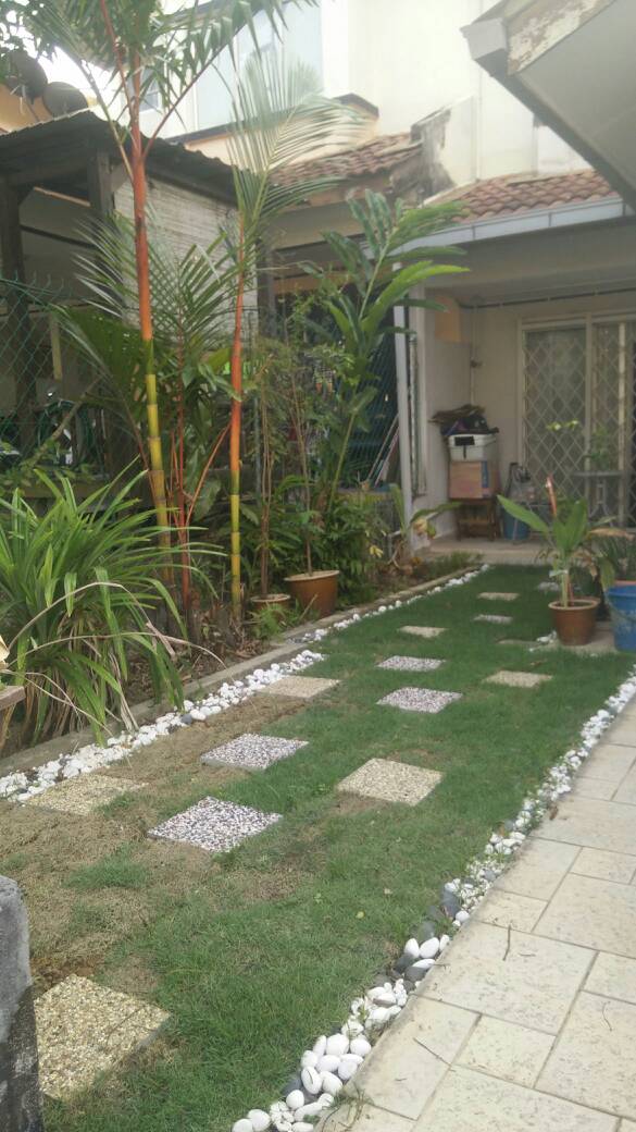 Fully Furnish 2Sty Saujana Utama, Sungai Buloh - photo 5
