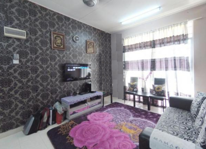 TOWN HOUSE SERI PRIS ...