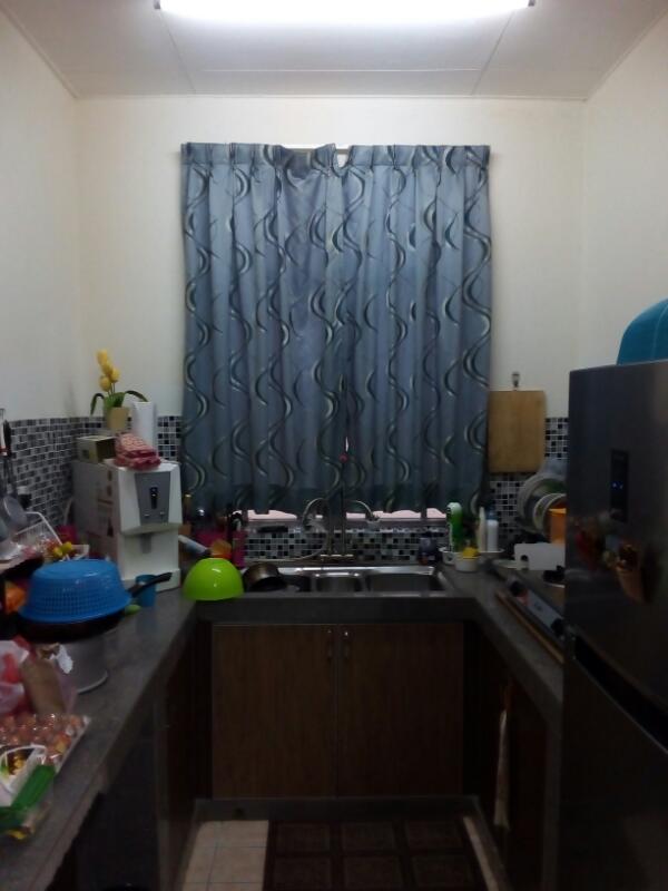 TOWN HOUSE SERI PRISTANA LEBIH LUAS DARI TERES - photo 4