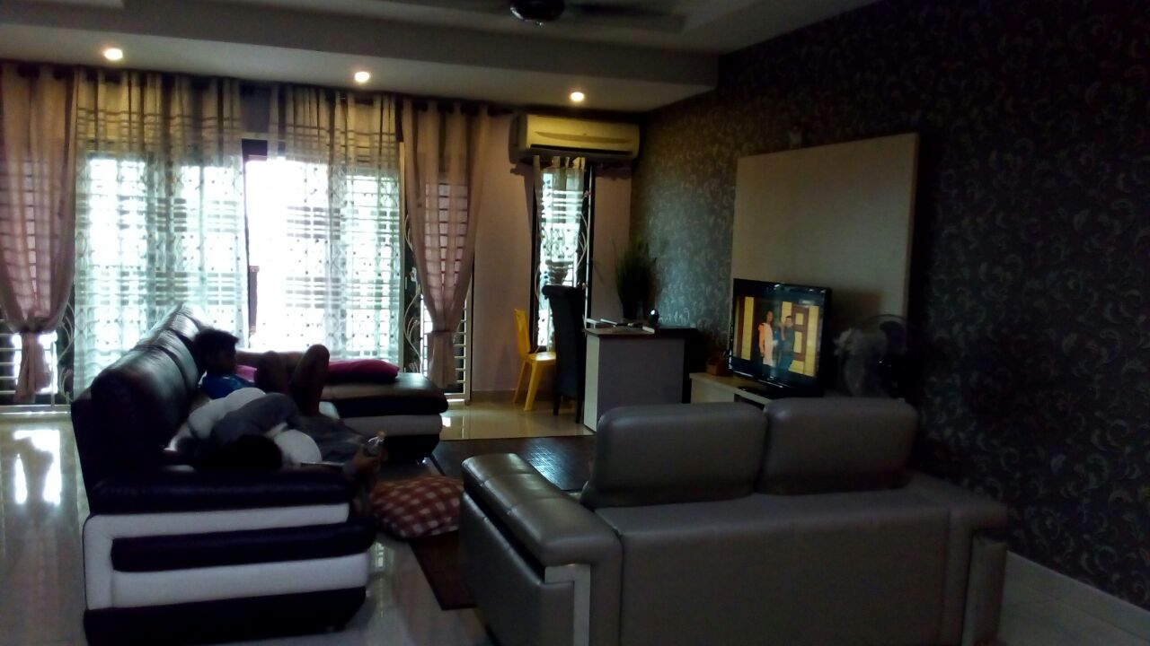 RENO EXTENSIVE BUKIT SAUJANA UTAMA, NEAR UITM - photo 6