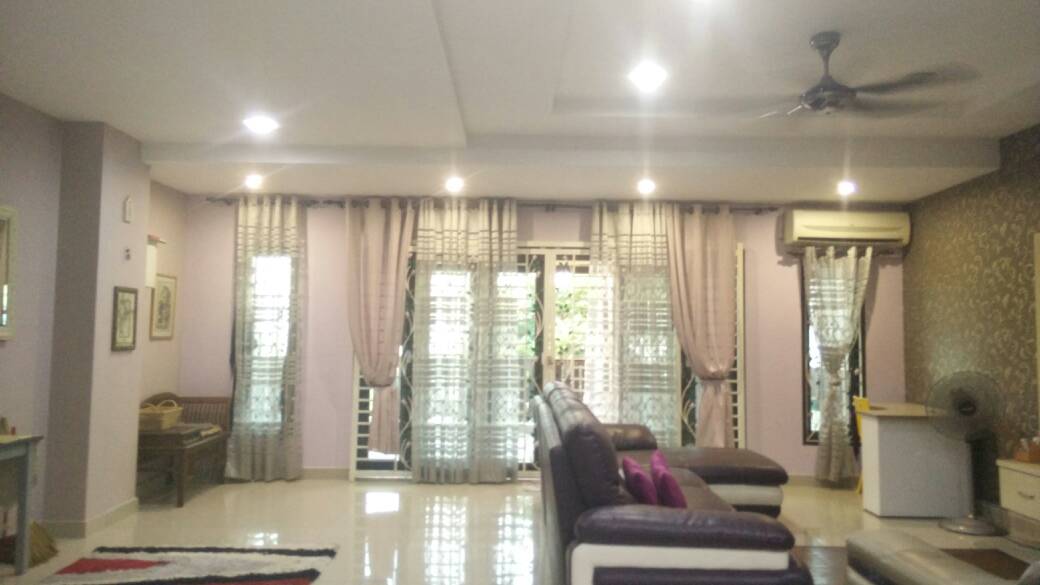 RENO EXTENSIVE BUKIT SAUJANA UTAMA, NEAR UITM - photo 5