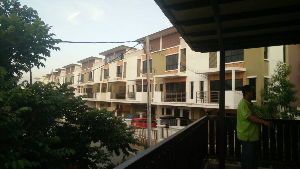 RENO EXTENSIVE BUKIT SAUJANA UTAMA, NEAR UITM - photo 7