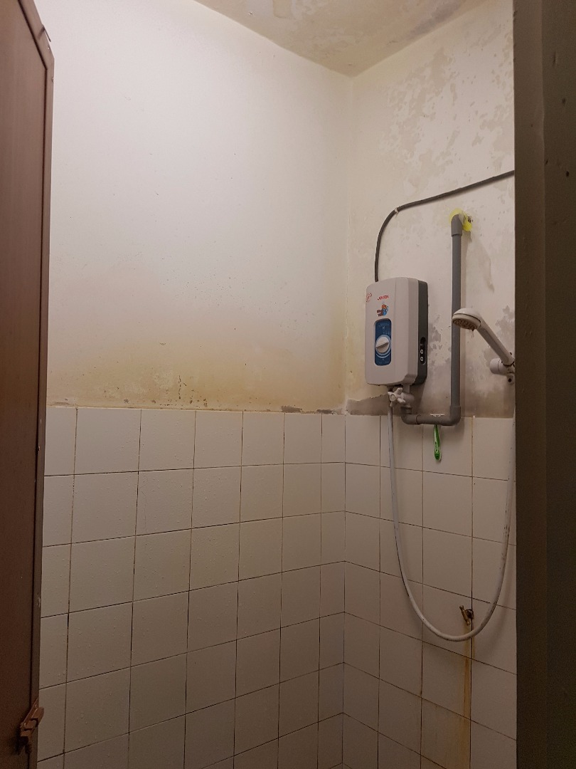HOT UNIT, BELOW 200K, MRT, AMAN PURI, KEPONG, KL - photo 3