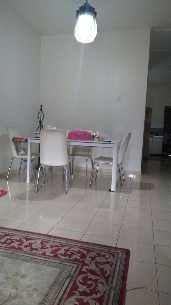 SINGLE STOREY KITCHEN CAB, SEKSYEN 29, SHAH ALAM - photo 6