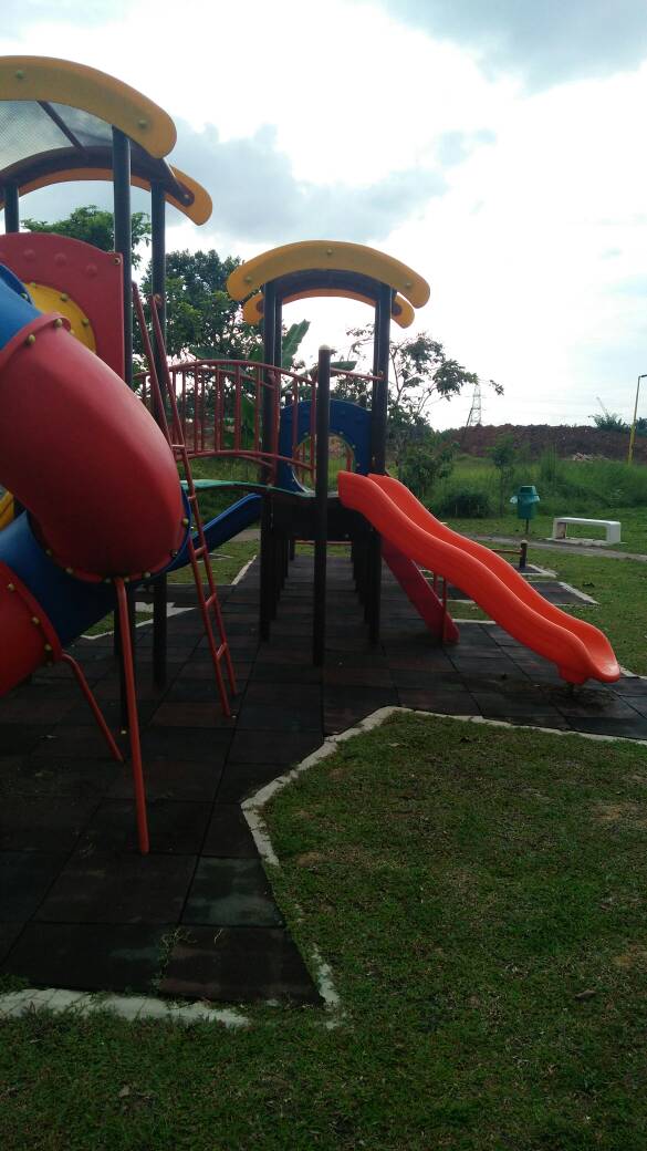 SINGLE STOREY KITCHEN CAB, SEKSYEN 29, SHAH ALAM - photo 7