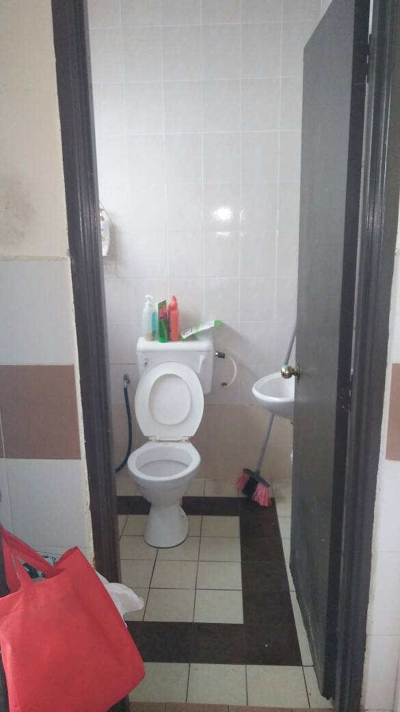 SINGLE STOREY KITCHEN CAB, SEKSYEN 29, SHAH ALAM - photo 8