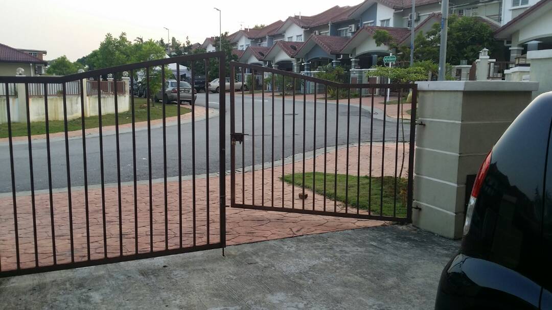 DOUBLE STOREY 24X70, BUKIT BANDARAYA, SHAH ALAM - photo 3