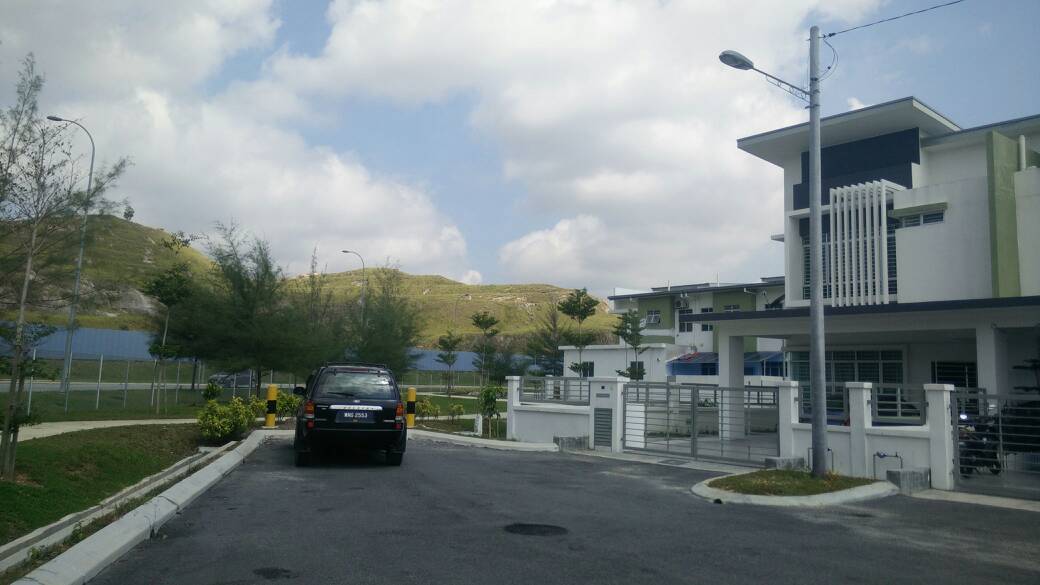 OLIVE BANDAR HILLPARK, NORTH SHAH ALAM, NEAR UITM - photo 3