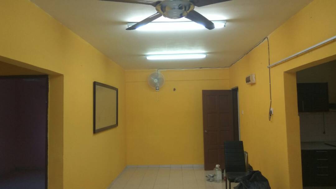LAGUNA BIRU APARTMENT , KUNDANG SUNGAI BULOH - photo 3