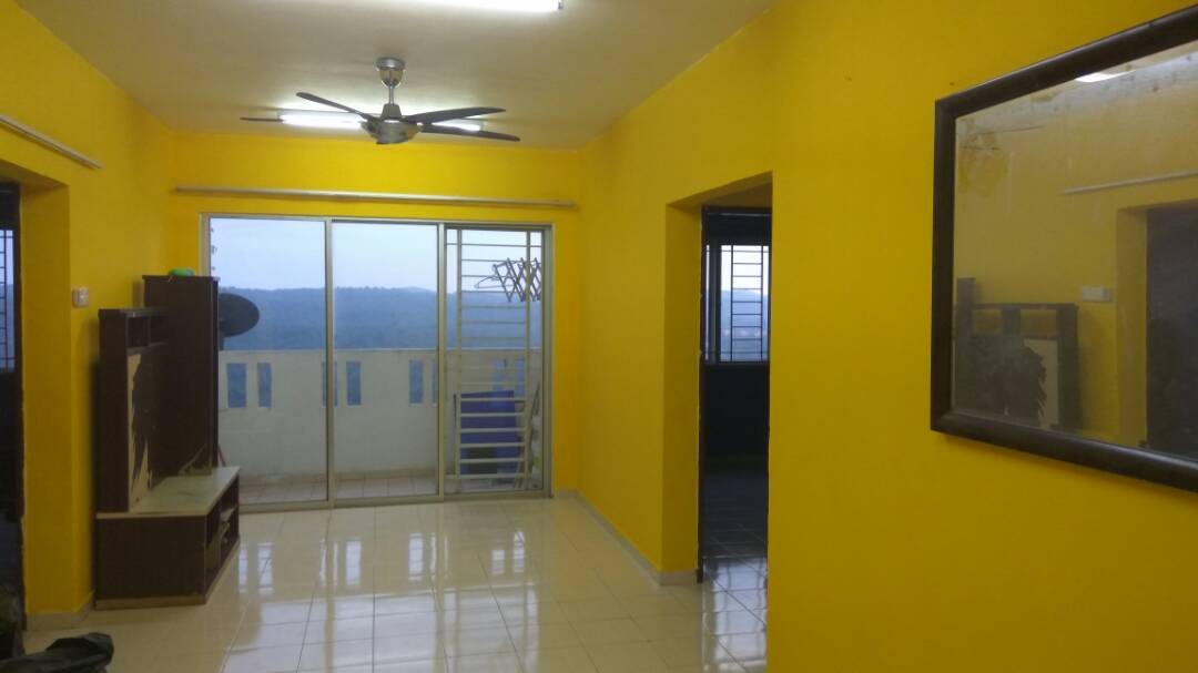 LAGUNA BIRU APARTMENT , KUNDANG SUNGAI BULOH - photo 4