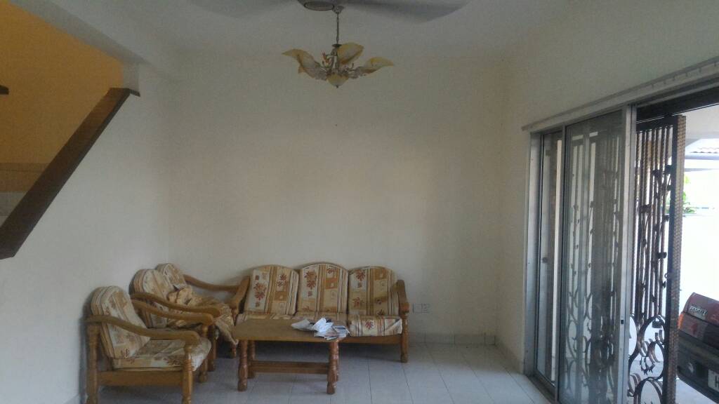2Sty Ruang Luas, Lake view, Puncak Alam, Shah Alam - photo 4