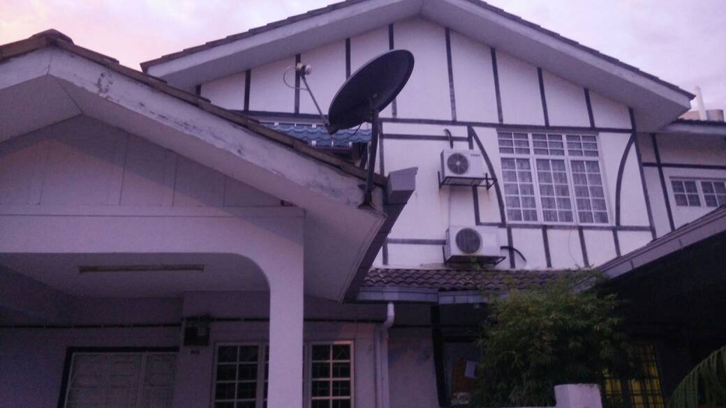 2STY CANTIK KEMAS FASA II, BANDAR PUNCAK ALAM - photo 2