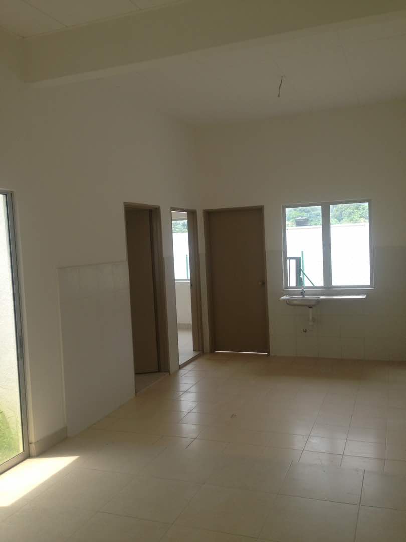 1STY NEW U15 DEKAT UITM PUNCAK ALAM, SAUJANA UTAMA - photo 3