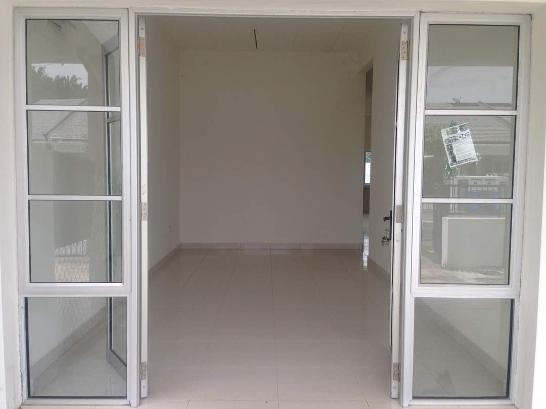 1STY NEW U15 DEKAT UITM PUNCAK ALAM, SAUJANA UTAMA - photo 2