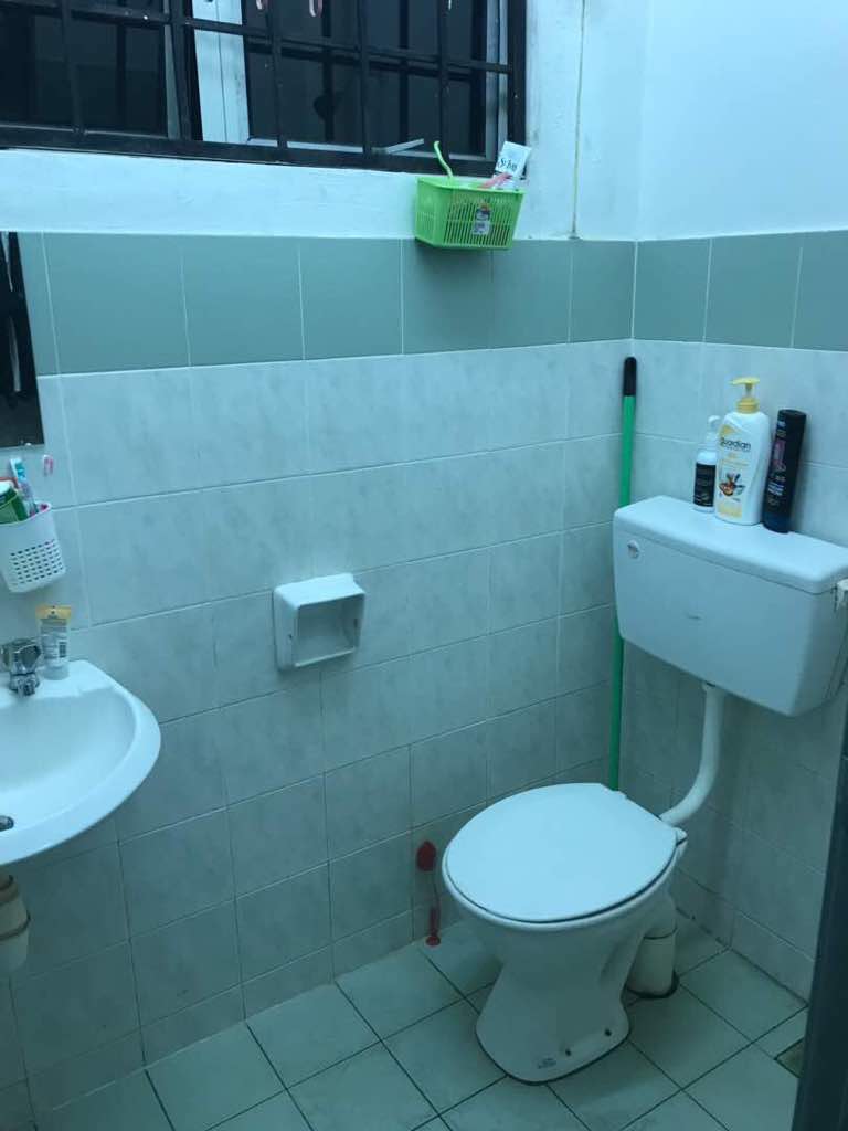 2STY MURAH, FACING GREEN, SAUJANA UTAMA, SG BULOH - photo 6