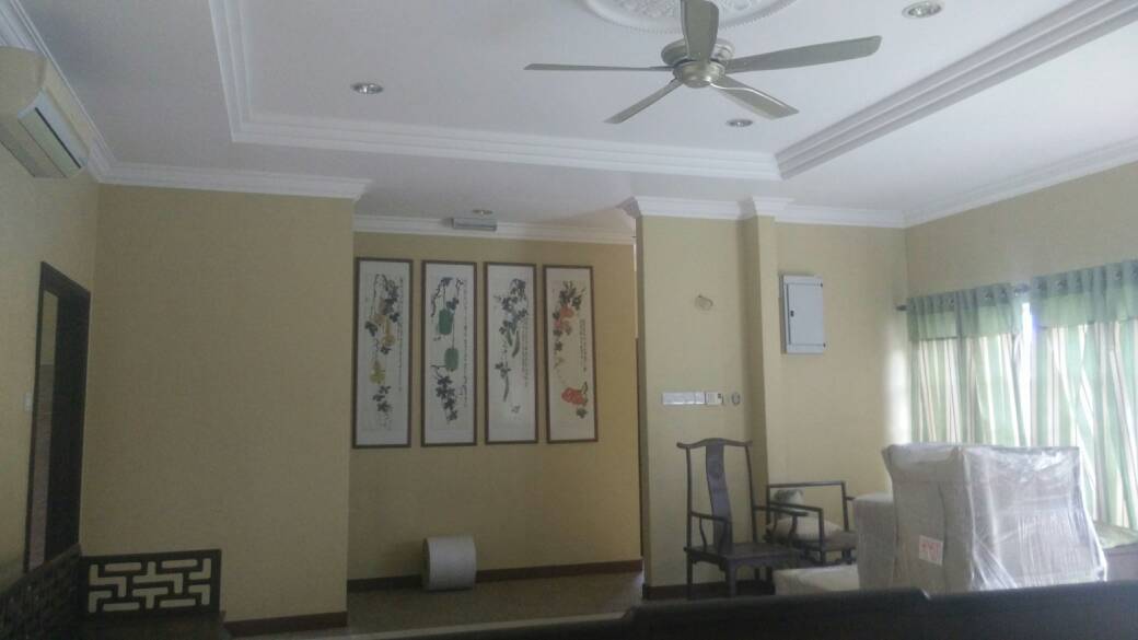 1STY BUNGALOW MODERN, SAUJANA UTAMA, SG BULOH - photo 2