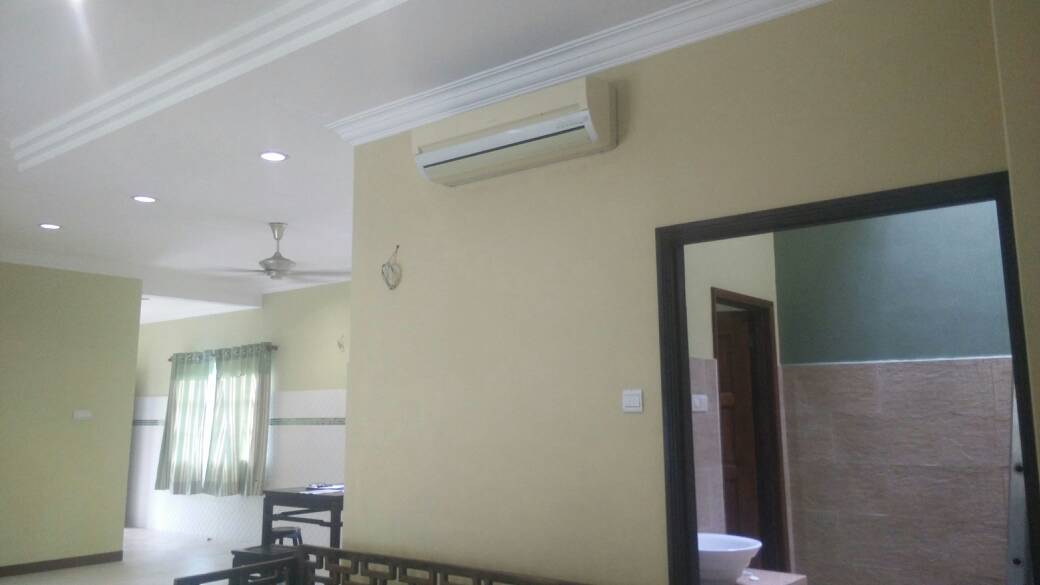1STY BUNGALOW MODERN, SAUJANA UTAMA, SG BULOH - photo 4