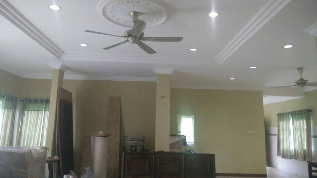 1STY BUNGALOW MODERN, SAUJANA UTAMA, SG BULOH - photo 3