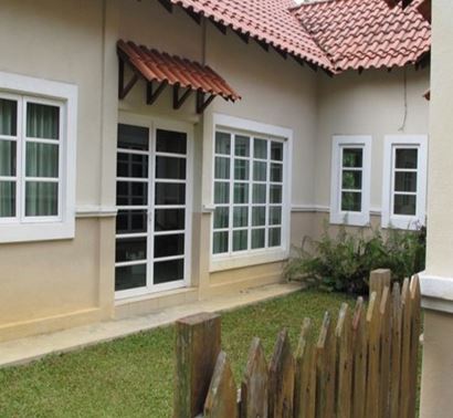 1STY BUNGALOW MODERN, SAUJANA UTAMA, SG BULOH - photo 5