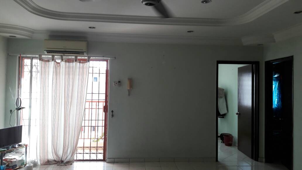 BAYU PUTERI KITCHEN CAB, TROPICANA DAMANSARA - photo 3