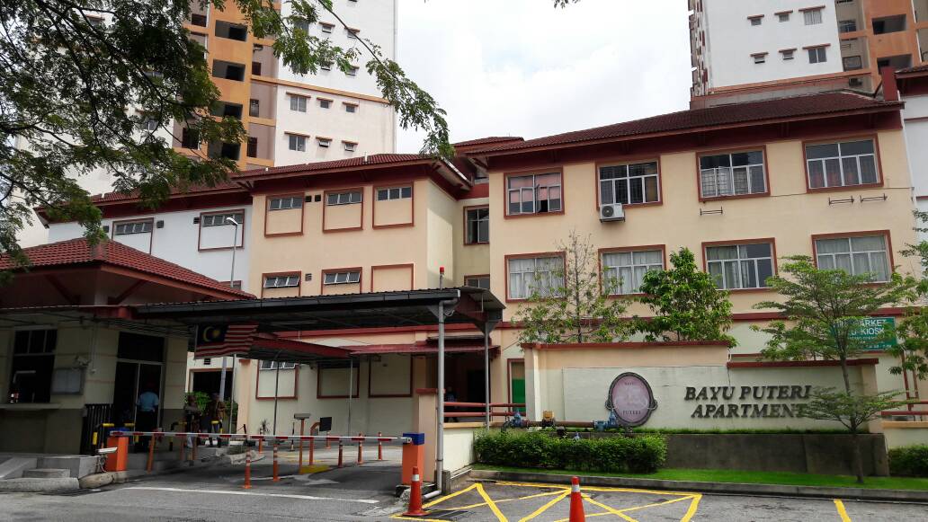 BAYU PUTERI KITCHEN CAB, TROPICANA DAMANSARA - photo 2
