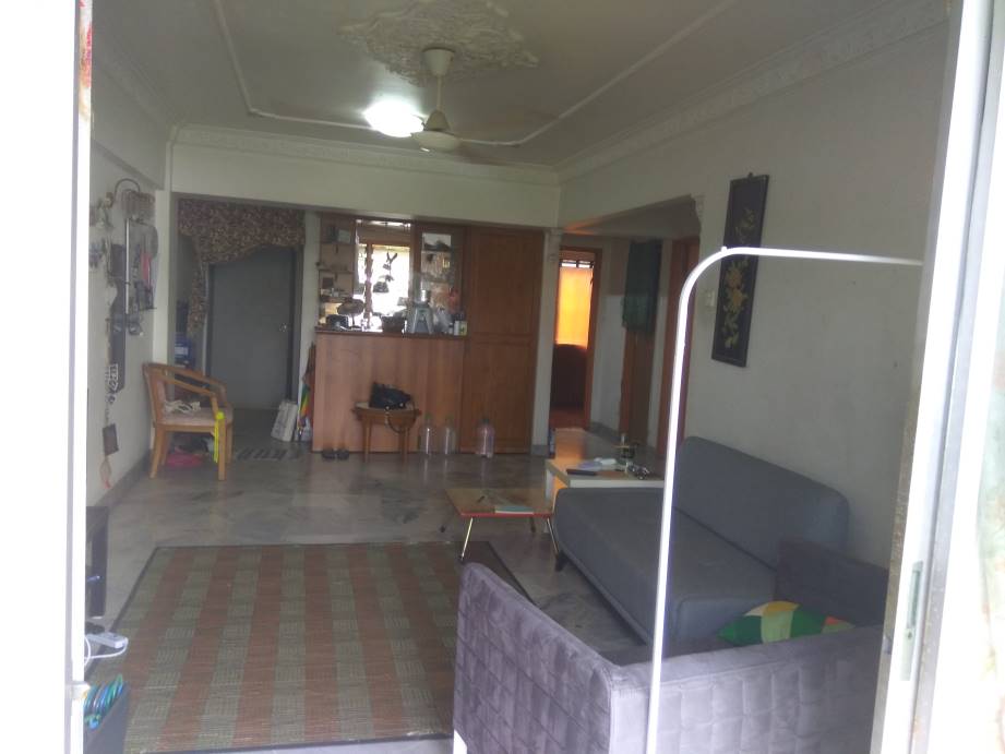 Subang Ville Ehsan Apt Low level with Kitchen Cab - photo 2
