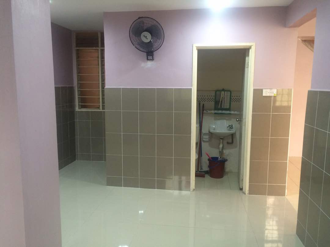 CHECK THIS OUT, RENO SEMID EXTEND AREA - photo 3