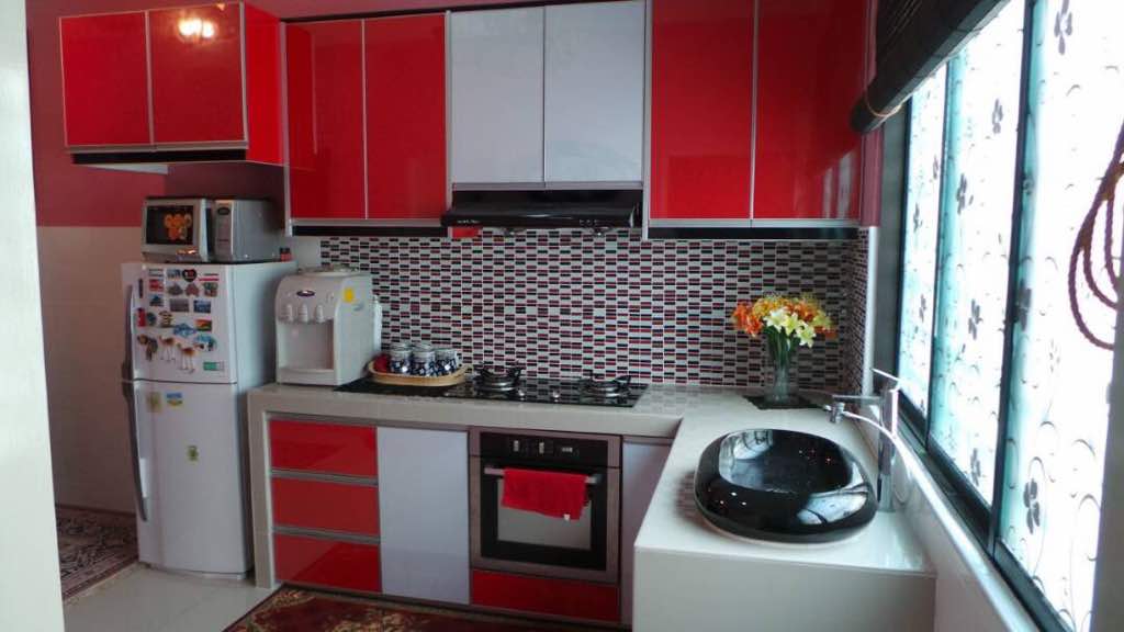MODERN DESIGN FURNISHED 2STY PUTRA IMPIANA PUCHONG - photo 2