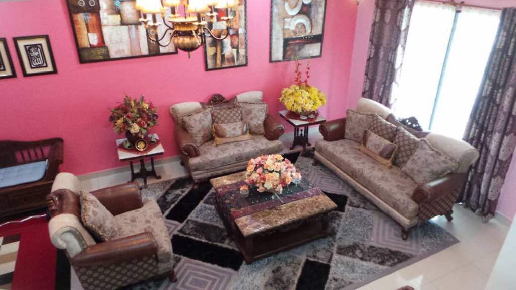MODERN DESIGN FURNISHED 2STY PUTRA IMPIANA PUCHONG - photo 3