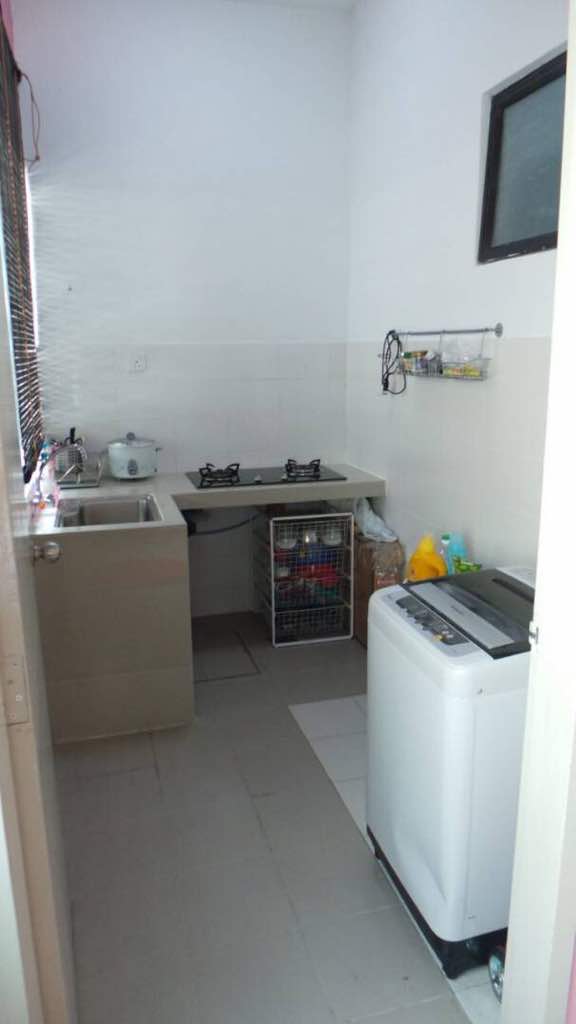 MODERN DESIGN FURNISHED 2STY PUTRA IMPIANA PUCHONG - photo 8