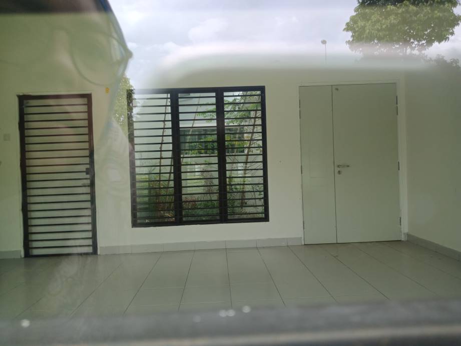 HUGE EXTRA LAND CORNER 2STY MODERN BUKIT RAJA - photo 8