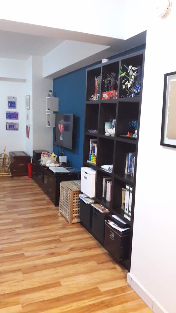 CHECK THIS OUT,PARTLY FURNISHED KELANA PUTRI CONDO - photo 5