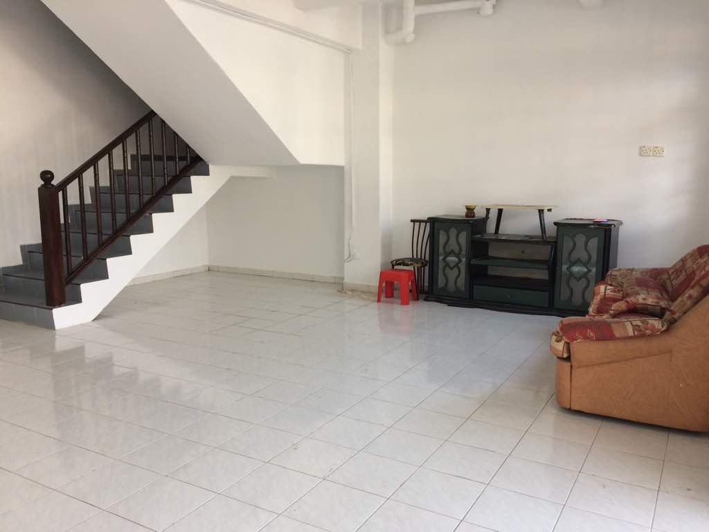 RUMAH BARU CAT RENO TAMAN SRI TANJUNG - photo 4