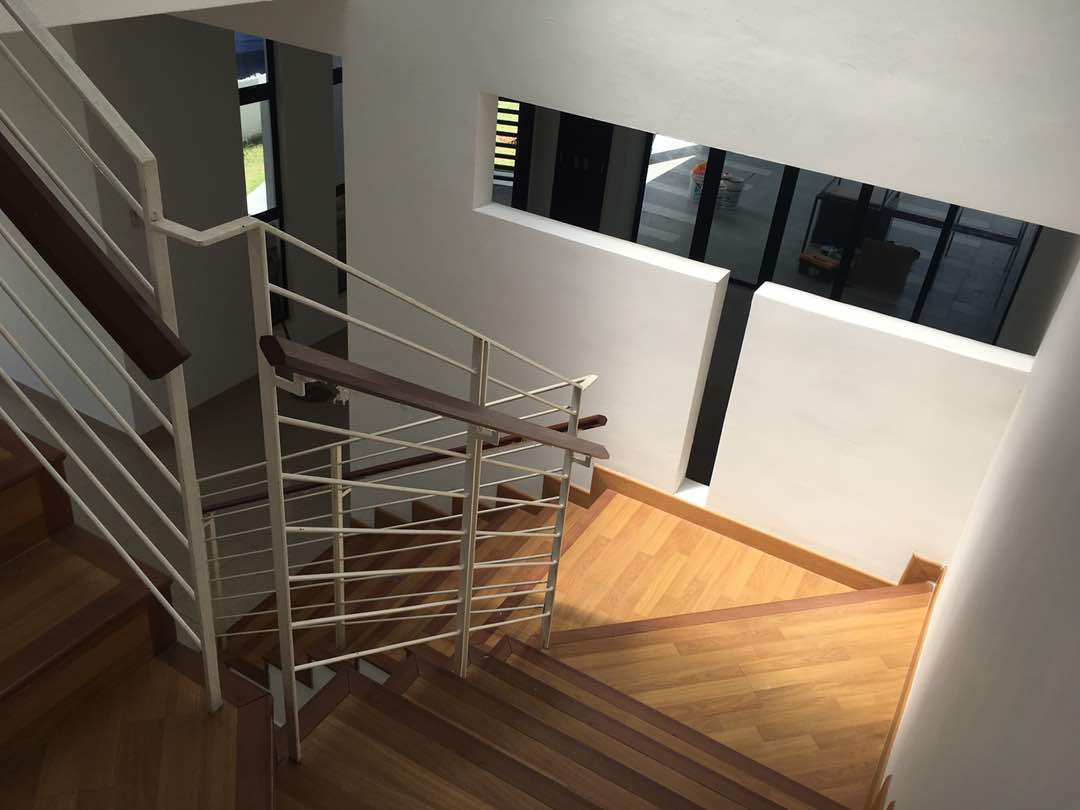 EXCLUSIVE ENDLOT, KITCHEN CAB, LAMAN GLENMARIE - photo 7
