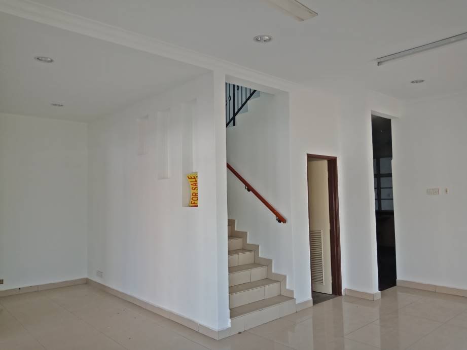 SEMID CORNER HUGE LAND SEKSYEN 13 SHAH ALAM - photo 4
